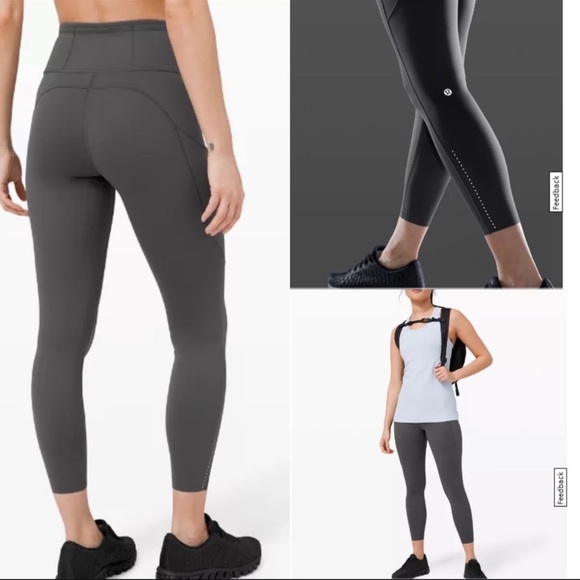lululemon athletica | Pants \u0026 Jumpsuits 